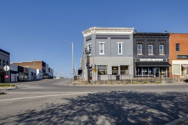 149 Mackenzie Way, Lewisburg, TN 37091