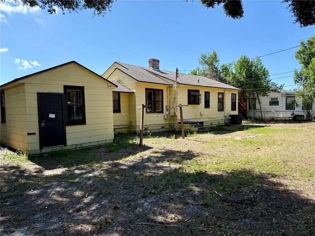 2015 20TH STREET S, St Petersburg, FL 33712