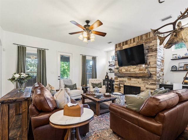 3023 Kiln Drive, Corinth, TX 76210