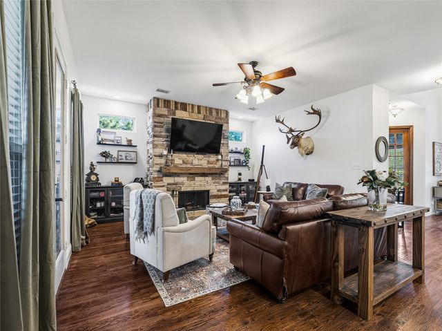 3023 Kiln Drive, Corinth, TX 76210