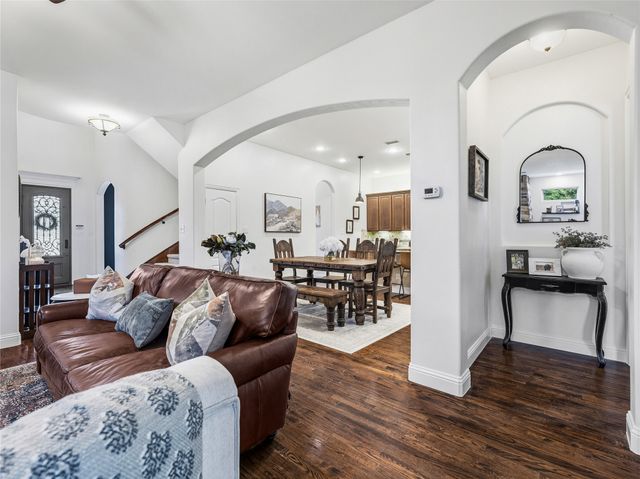 3023 Kiln Drive, Corinth, TX 76210