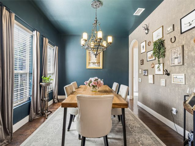 3023 Kiln Drive, Corinth, TX 76210