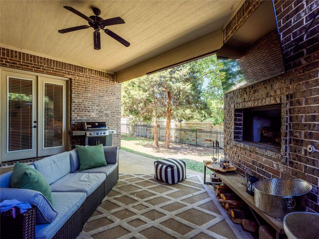 3023 Kiln Drive, Corinth, TX 76210