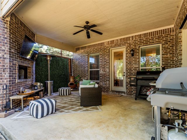 3023 Kiln Drive, Corinth, TX 76210