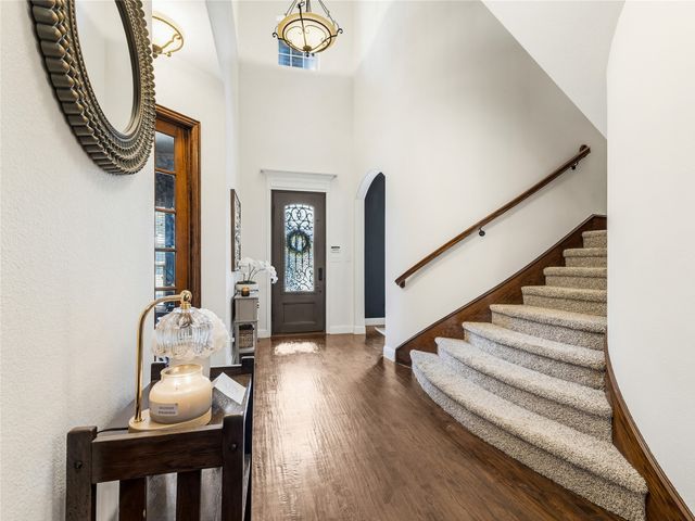 3023 Kiln Drive, Corinth, TX 76210
