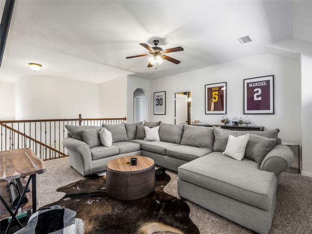 3023 Kiln Drive, Corinth, TX 76210