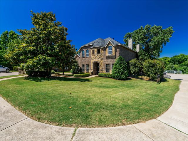 3023 Kiln Drive, Corinth, TX 76210