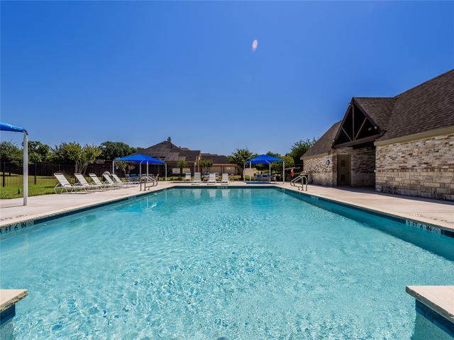 3023 Kiln Drive, Corinth, TX 76210