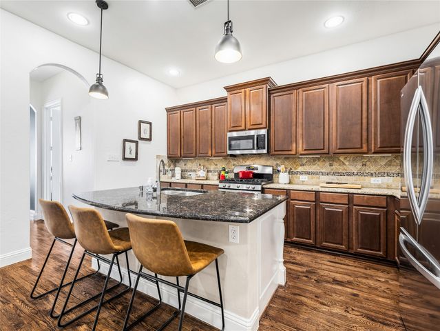 3023 Kiln Drive, Corinth, TX 76210