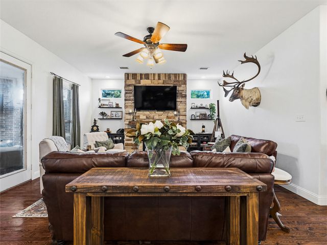 3023 Kiln Drive, Corinth, TX 76210