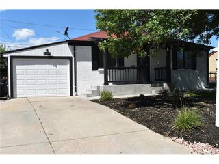 1383 S Canosa Ct, Denver, CO 80219