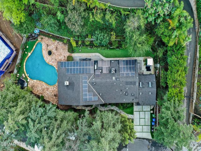 17032 Cotter Place, Encino, CA 91436