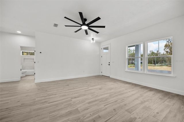 15112 NW 5TH AVENUE, Newberry, FL 32669