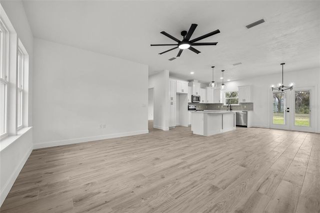 15112 NW 5TH AVENUE, Newberry, FL 32669