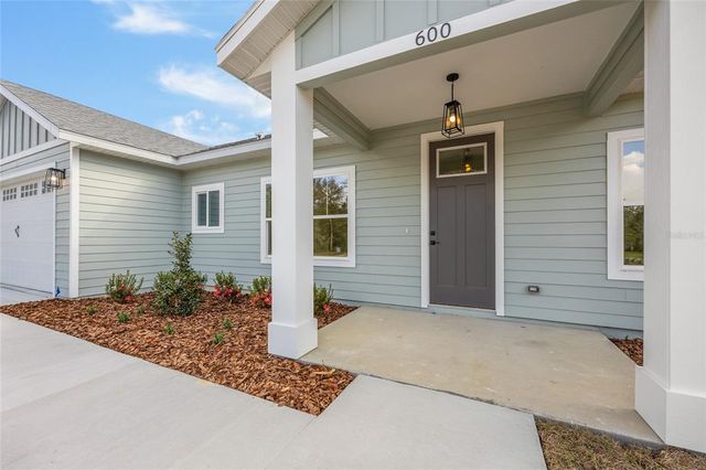 15112 NW 5TH AVENUE, Newberry, FL 32669