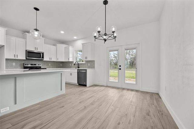 15112 NW 5TH AVENUE, Newberry, FL 32669