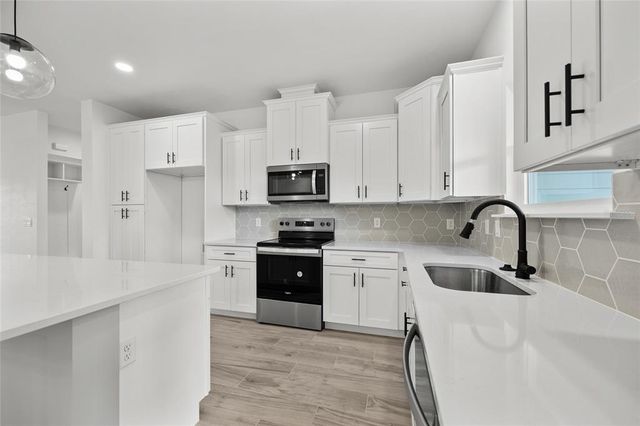 15112 NW 5TH AVENUE, Newberry, FL 32669