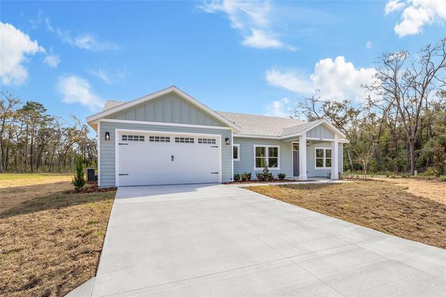 15112 NW 5TH AVENUE, Newberry, FL 32669
