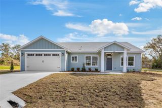 15112 NW 5TH AVENUE, Newberry, FL 32669