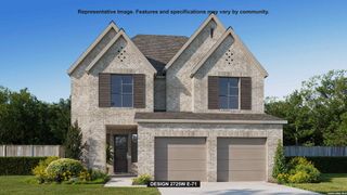 2710 Vistablue Lane, San Antonio, TX 78245