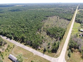 40 AC 15th Ave Acres, Arkdale, WI 54613
