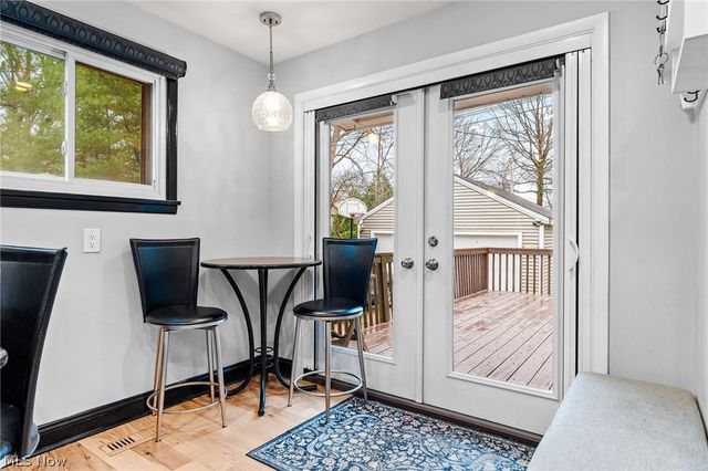 21941 Westwood Avenue, Fairview Park, OH 44126