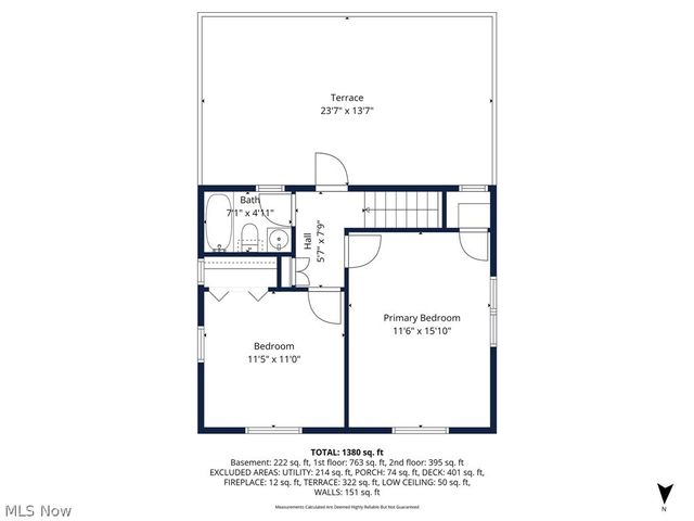 21941 Westwood Avenue, Fairview Park, OH 44126