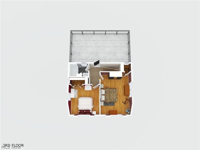 21941 Westwood Avenue, Fairview Park, OH 44126