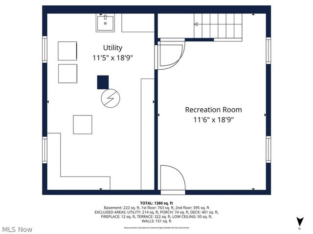 21941 Westwood Avenue, Fairview Park, OH 44126