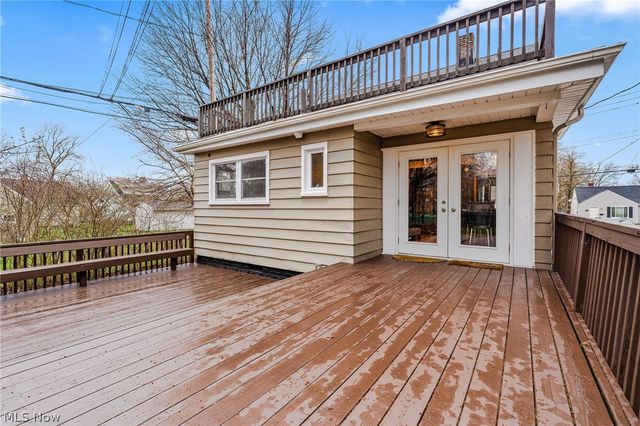 21941 Westwood Avenue, Fairview Park, OH 44126