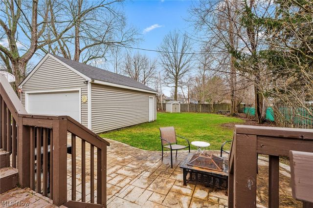 21941 Westwood Avenue, Fairview Park, OH 44126