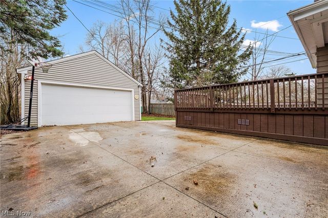 21941 Westwood Avenue, Fairview Park, OH 44126