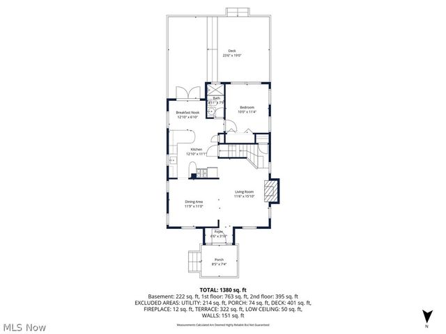 21941 Westwood Avenue, Fairview Park, OH 44126