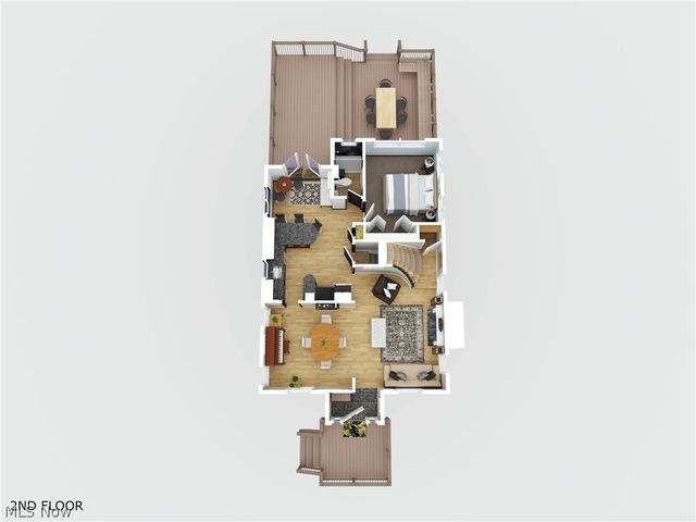 21941 Westwood Avenue, Fairview Park, OH 44126