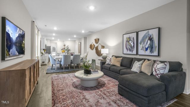 1413 White Verona Way, Knightdale, NC 27545