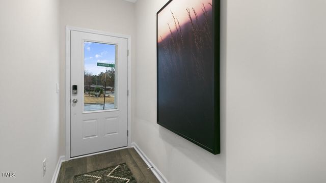 1413 White Verona Way, Knightdale, NC 27545