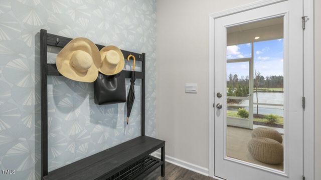 1413 White Verona Way, Knightdale, NC 27545