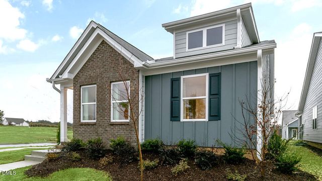 1413 White Verona Way, Knightdale, NC 27545