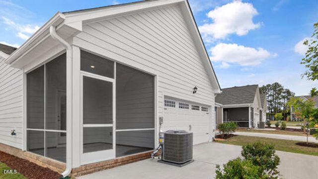 1413 White Verona Way, Knightdale, NC 27545