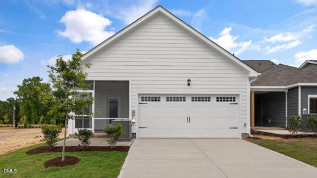 1413 White Verona Way, Knightdale, NC 27545