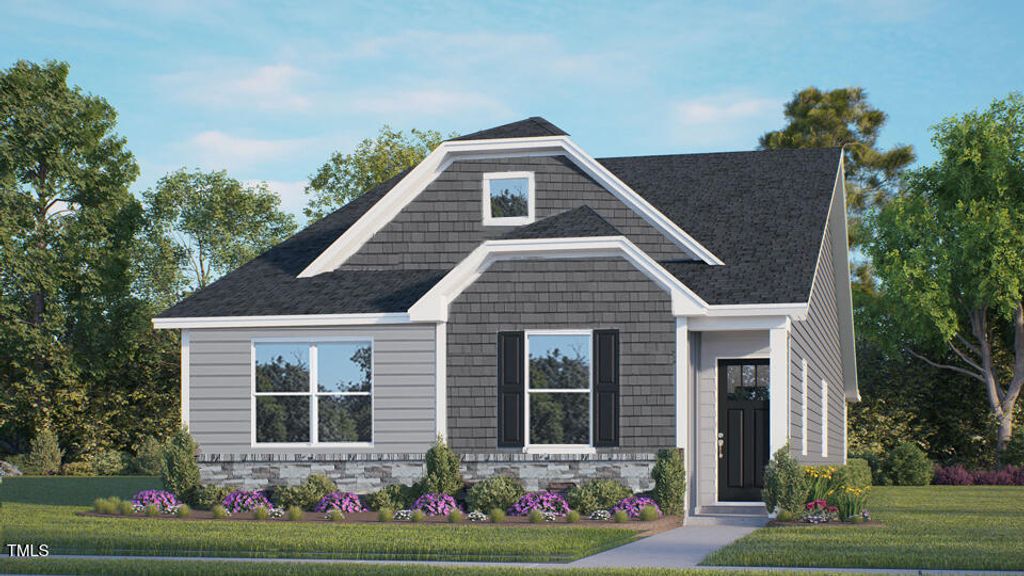 1413 White Verona Way, Knightdale, NC 27545