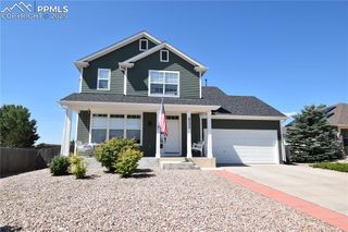 9332 Bethpage Road, Peyton, CO 80831