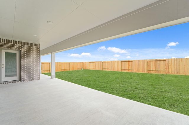 15106 Cibolo Lane, Baytown, TX 77523