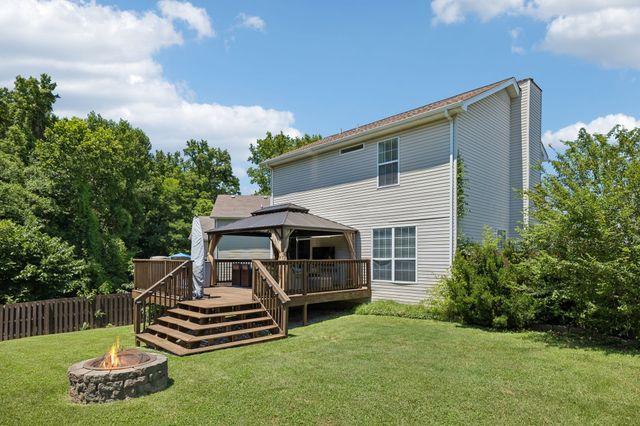 3205 Glentree Ct, Hermitage, TN 37076