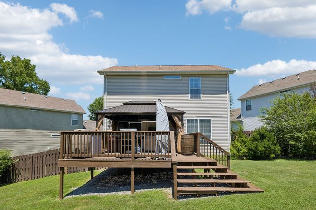 3205 Glentree Ct, Hermitage, TN 37076
