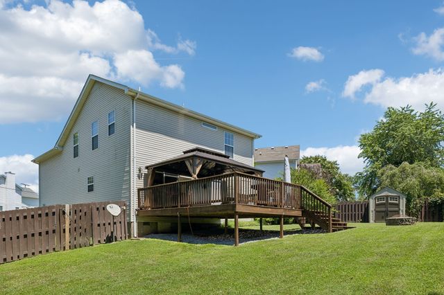 3205 Glentree Ct, Hermitage, TN 37076