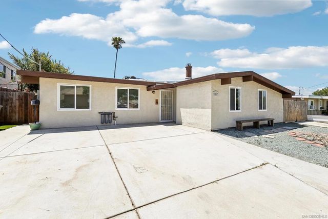 1217 Holly Ave, Imperial Beach, CA 91932