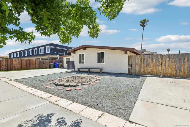 1217 Holly Ave, Imperial Beach, CA 91932
