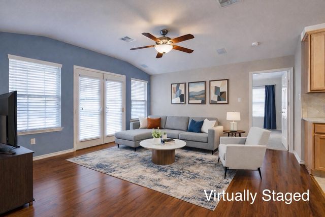 1900 Scofield Ridge PKWY 4801, Austin, TX 78727