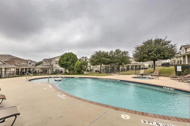 1900 Scofield Ridge PKWY 4801, Austin, TX 78727